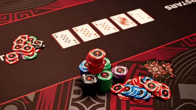 Ketahui Cara Main Poker untuk Pemula